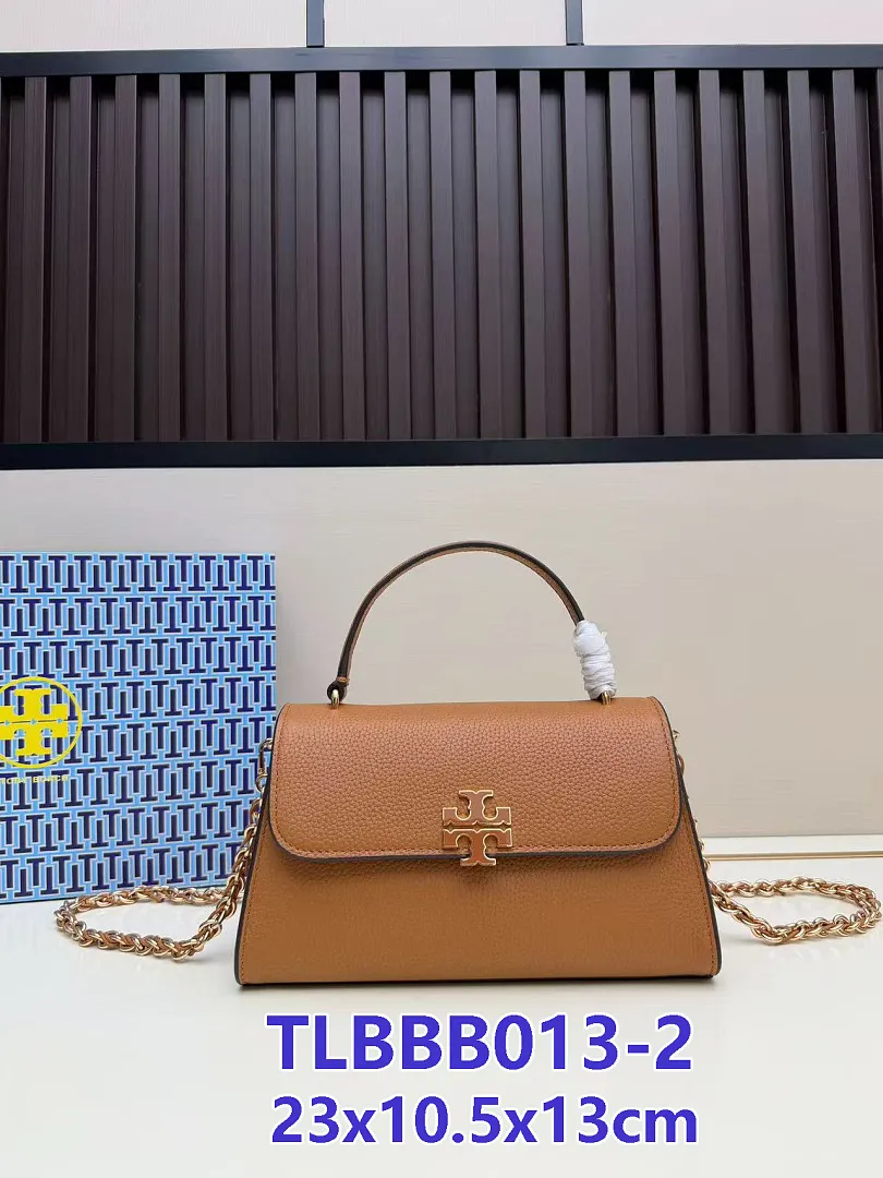 Tory Burch TLBBB013 תמונה 10