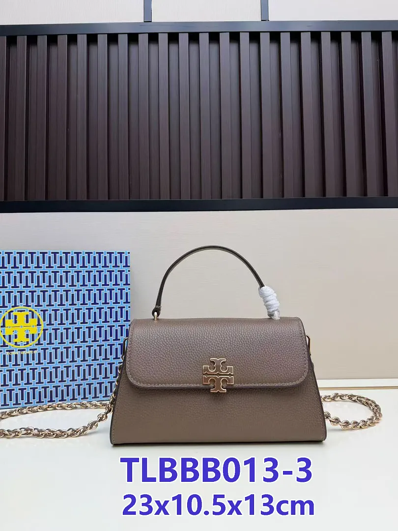 Tory Burch TLBBB013 תמונה 11
