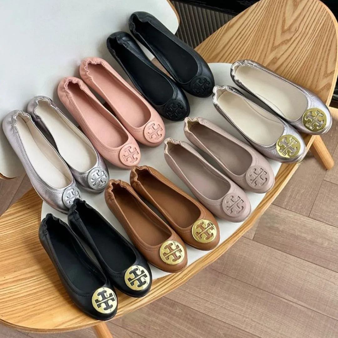 Tory Burch TLBXZ004 תמונה 2