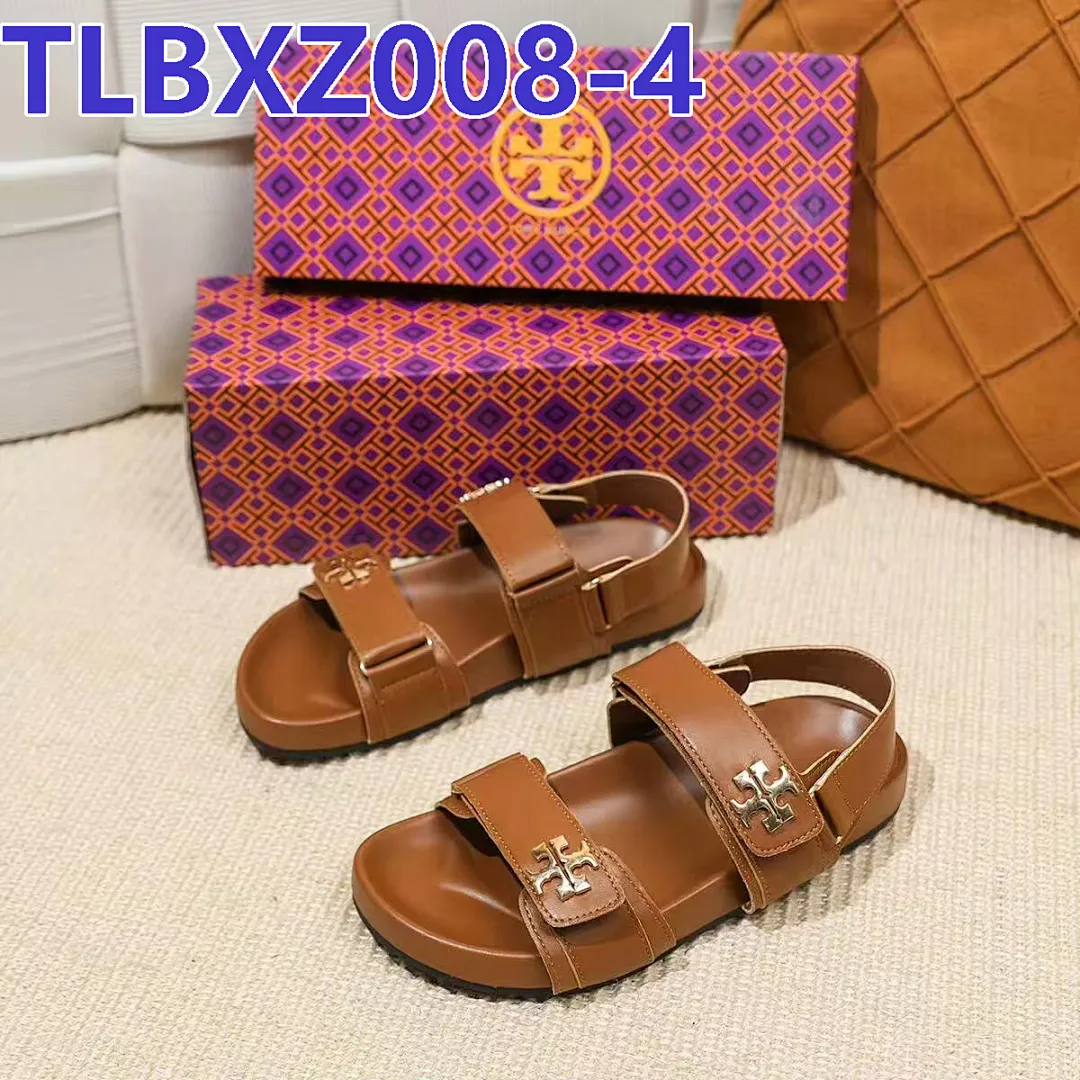 Tory Burch TLBXZ008 תמונה 10