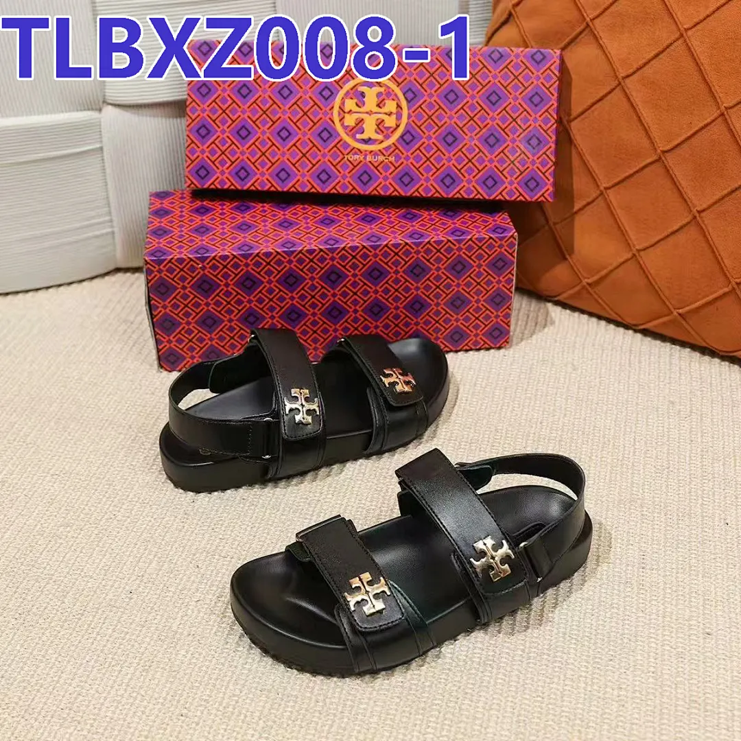 Tory Burch TLBXZ008 תמונה 7