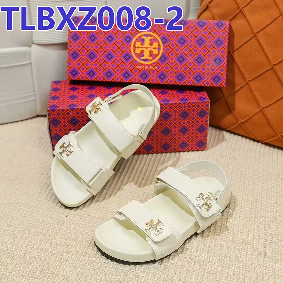 Tory Burch TLBXZ008 תמונה 8