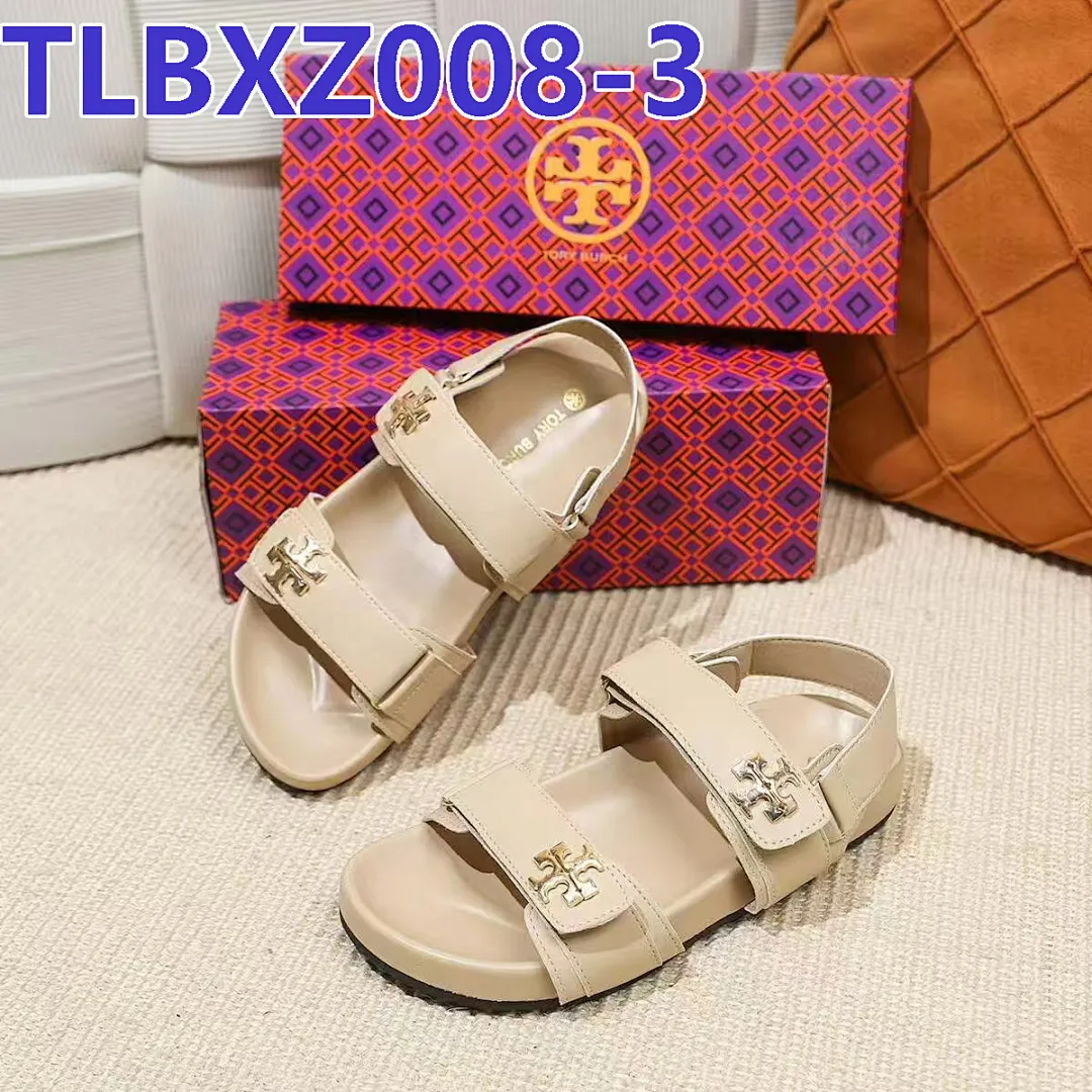 Tory Burch TLBXZ008 תמונה 9