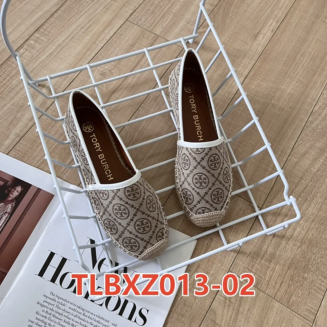 Tory Burch TLBXZ013 תמונה 9