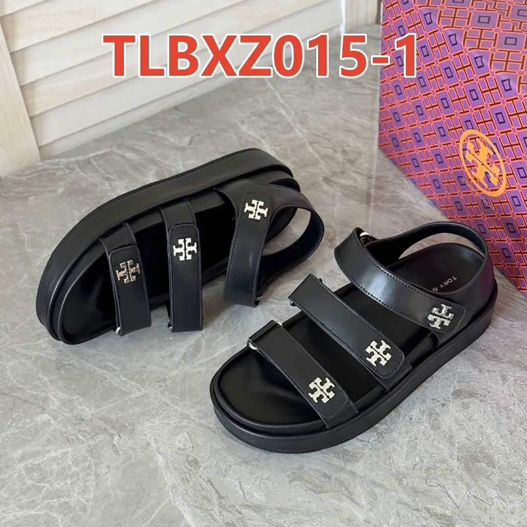 Tory Burch TLBXZ015 תמונה 10