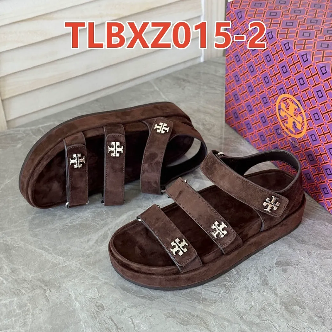 Tory Burch TLBXZ015 תמונה 11