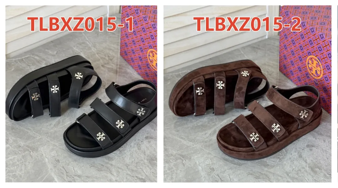 Tory Burch TLBXZ015 תמונה 12