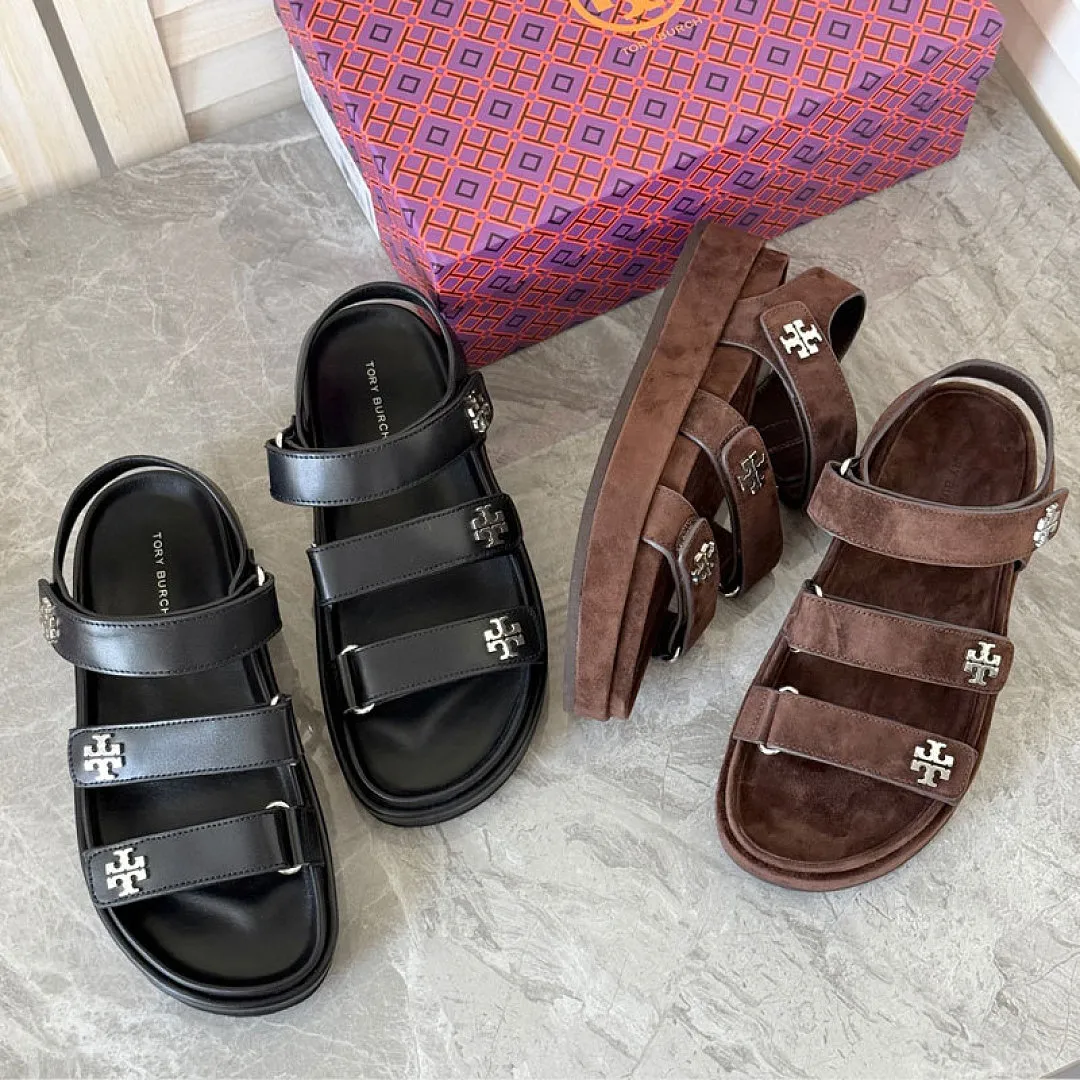 Tory Burch TLBXZ015 תמונה 3