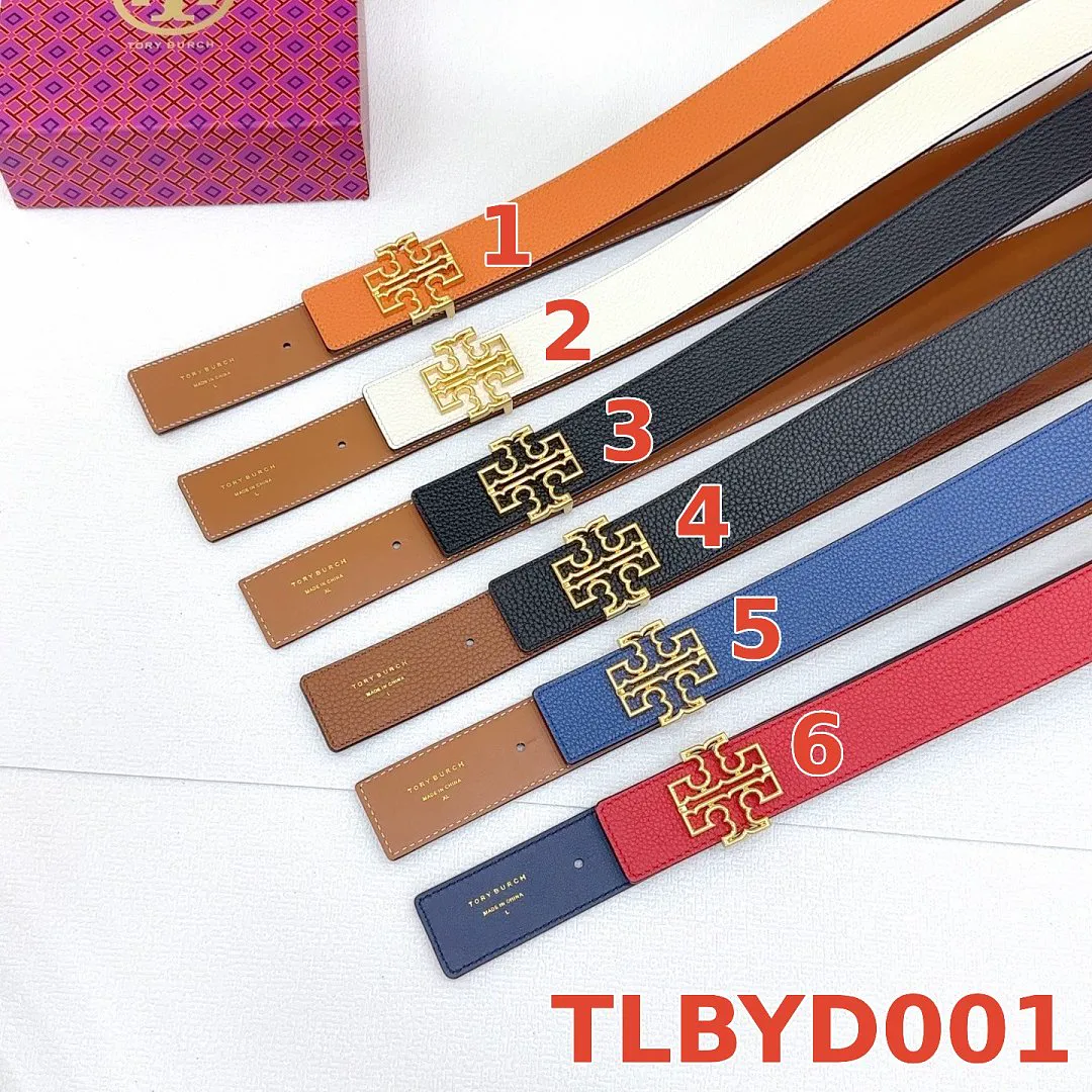 Tory Burch TLBYD001 תמונה 2