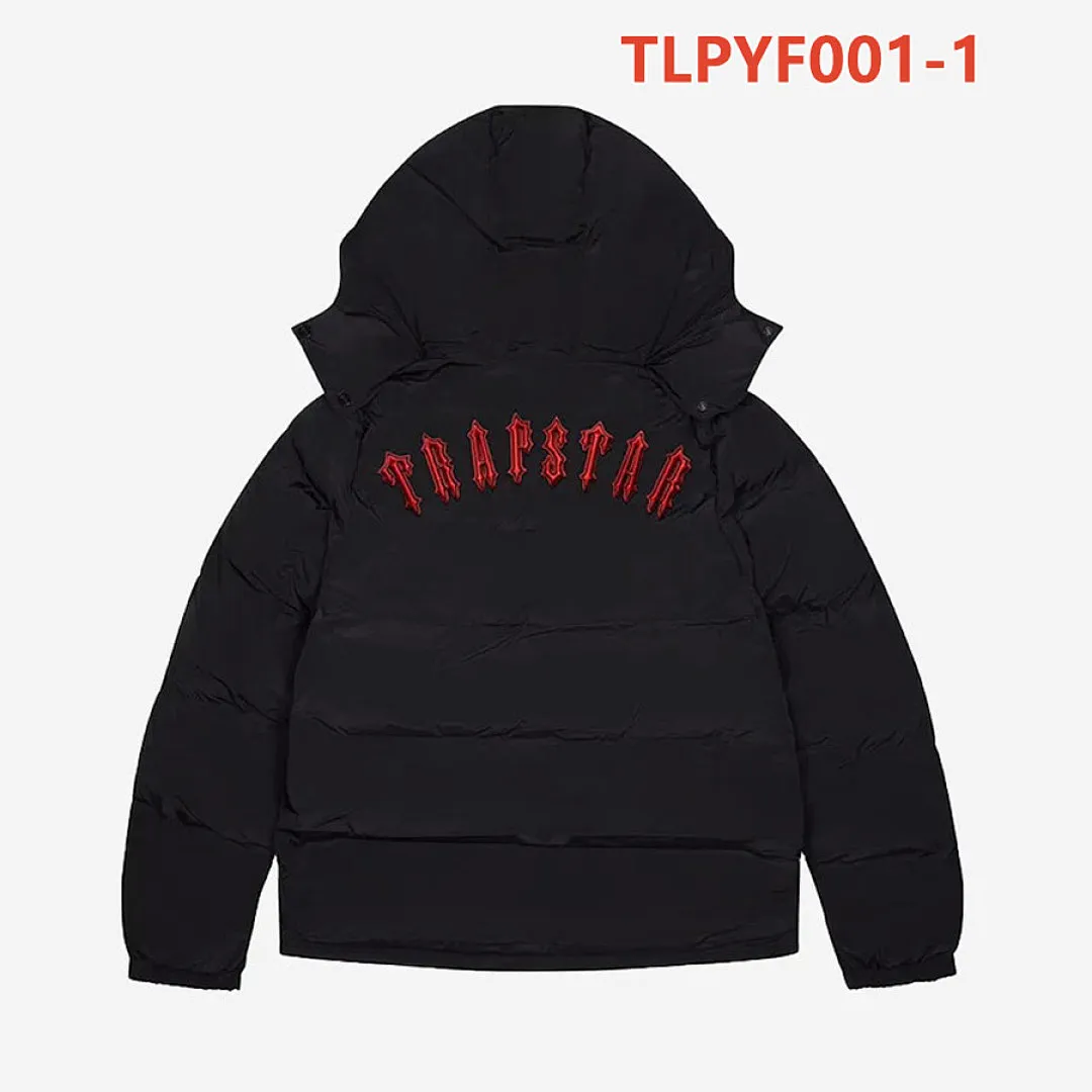 Trapstar TLPYF001 תמונה 10