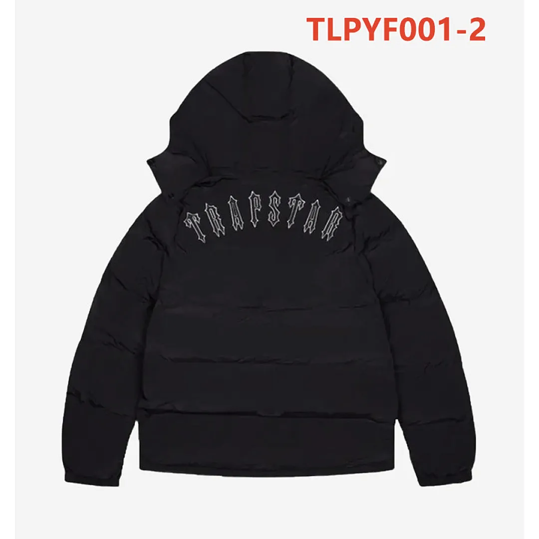 Trapstar TLPYF001 תמונה 11