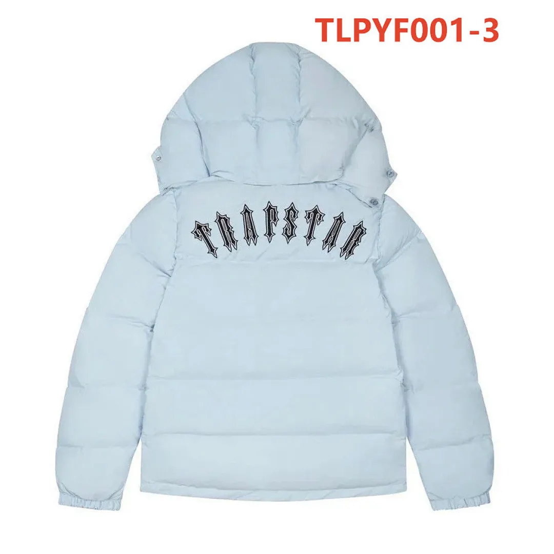 Trapstar TLPYF001 תמונה 12