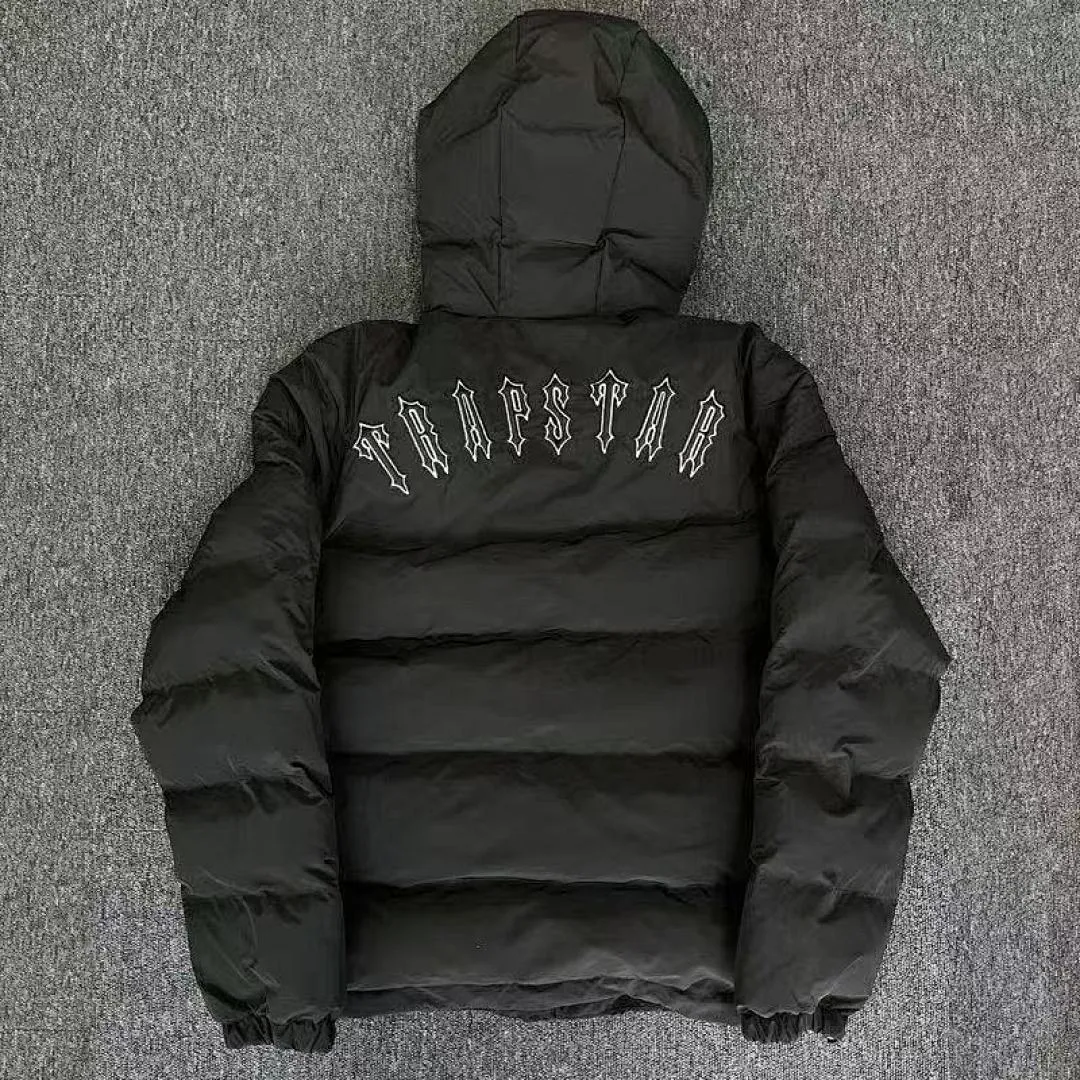 Trapstar TLPYF001 תמונה 3