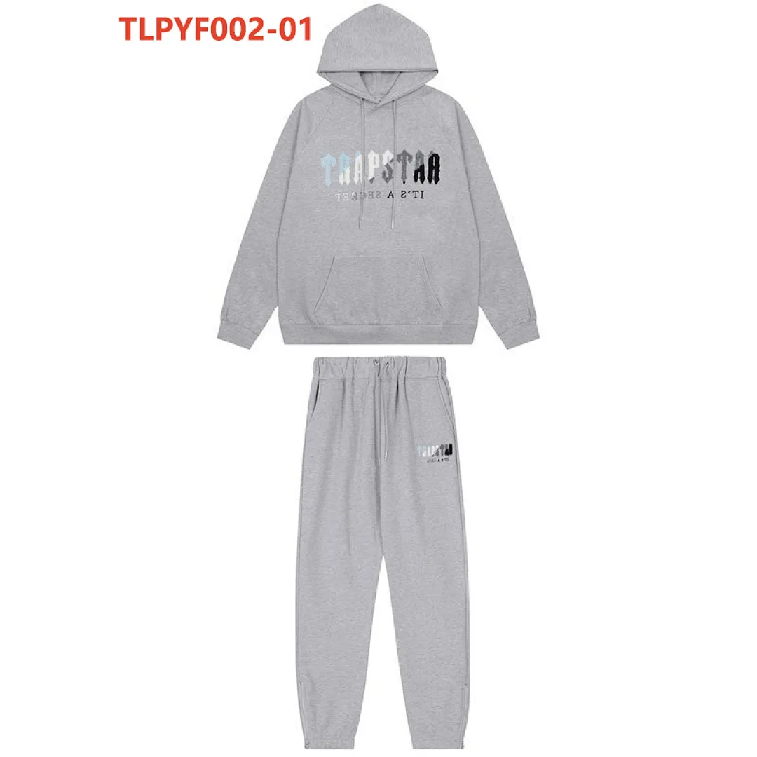 Trapstar TLPYF002 תמונה 11