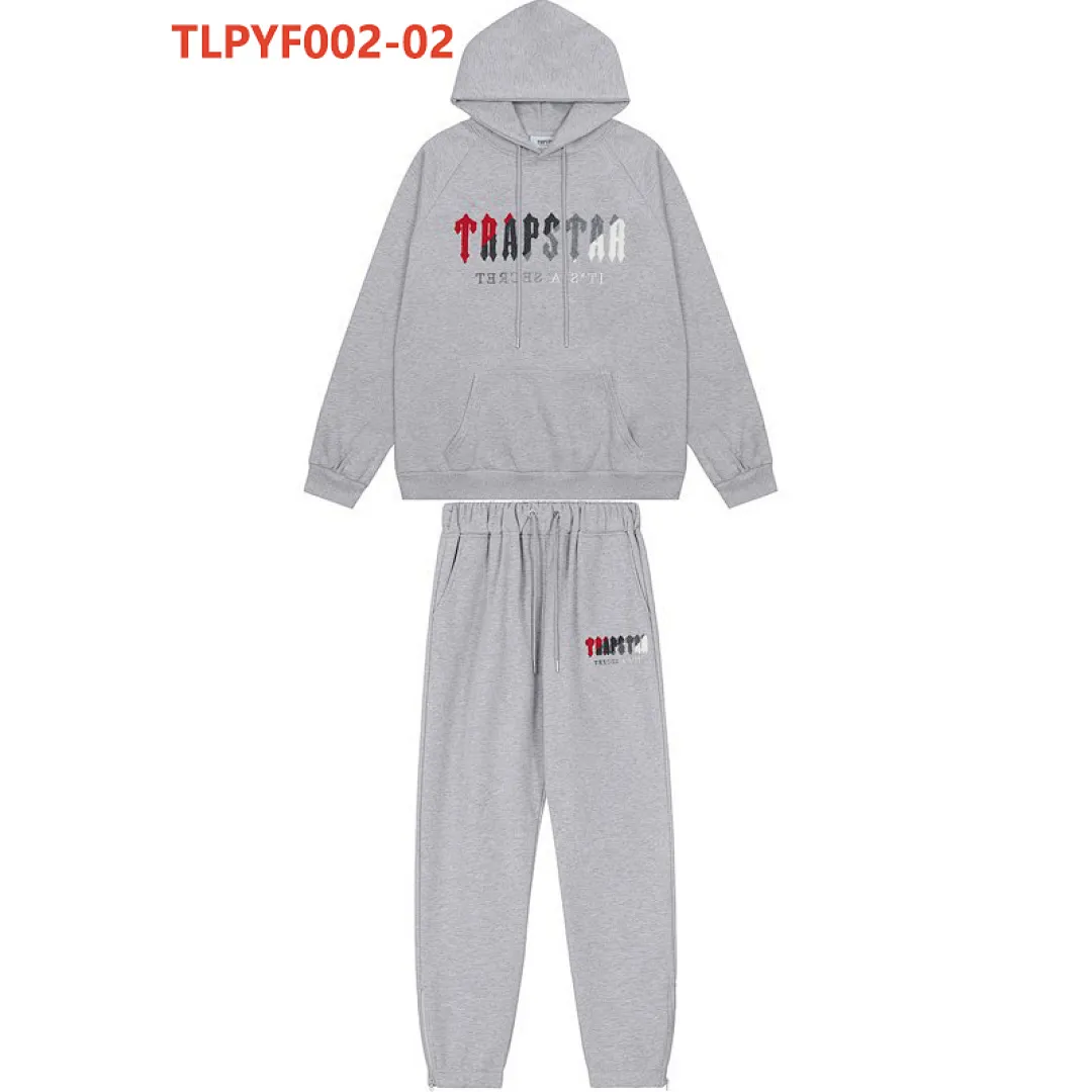 Trapstar TLPYF002 תמונה 12
