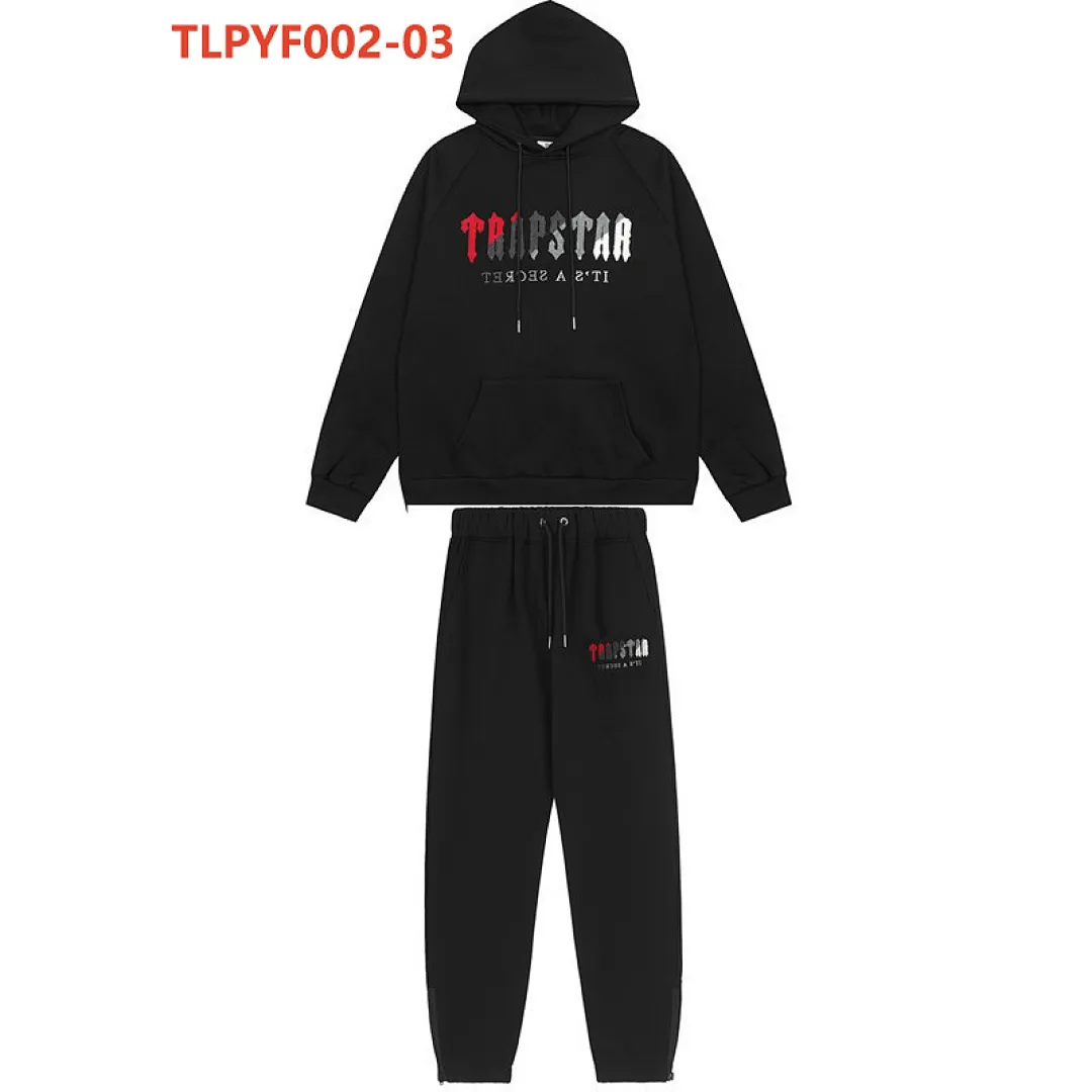 Trapstar TLPYF002 תמונה 13