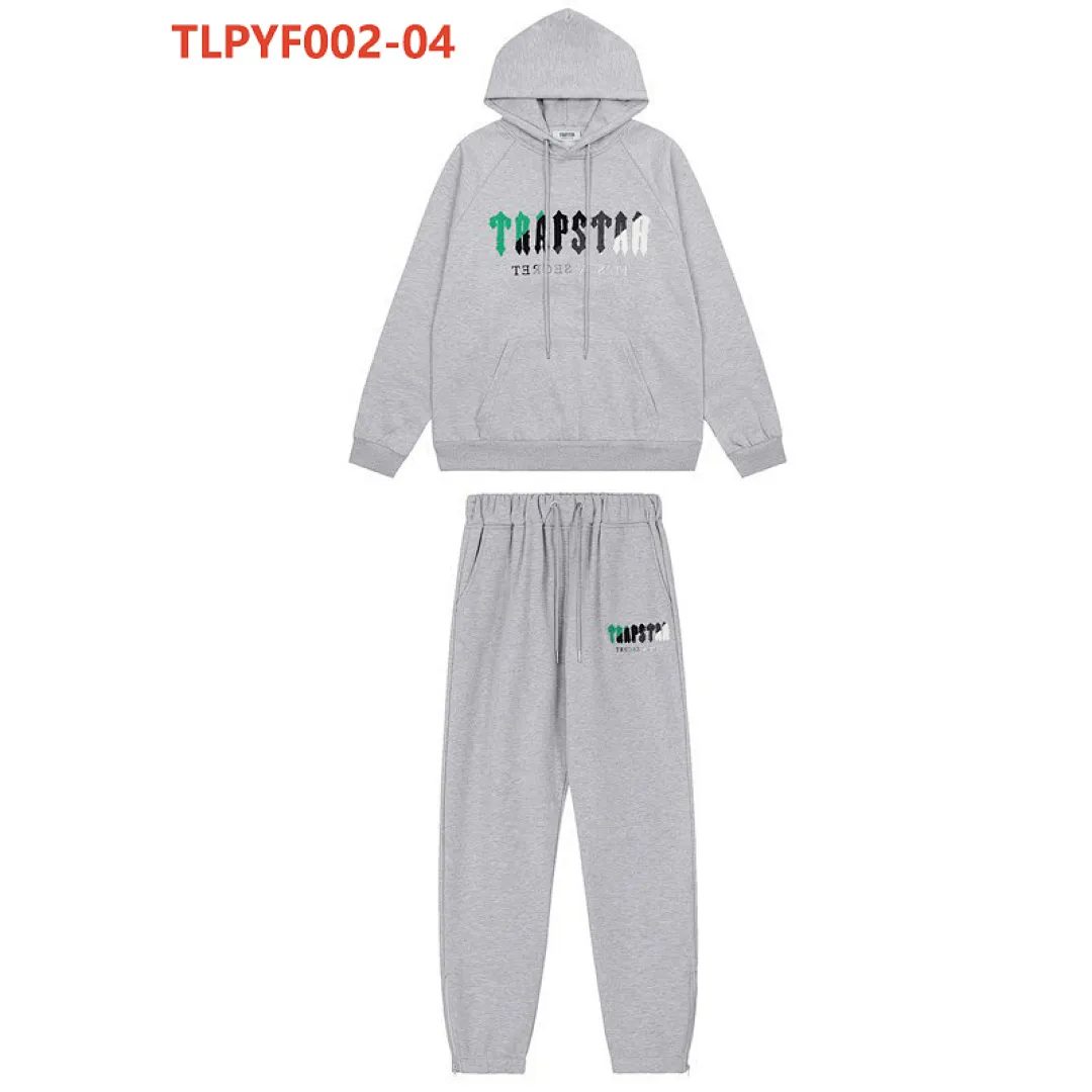 Trapstar TLPYF002 תמונה 14