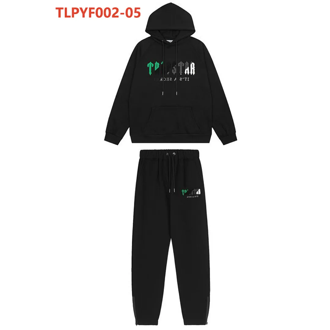 Trapstar TLPYF002 תמונה 15
