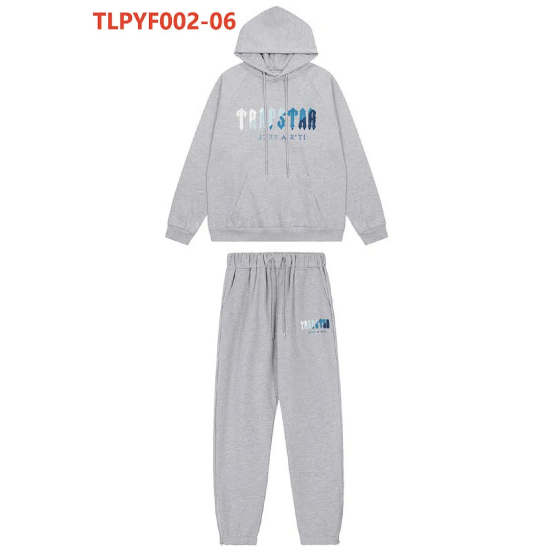 Trapstar TLPYF002 תמונה 16