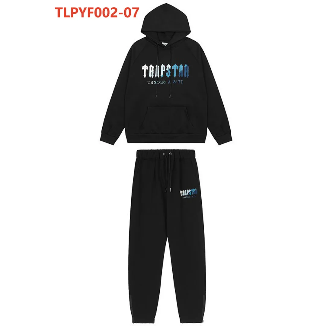 Trapstar TLPYF002 תמונה 17