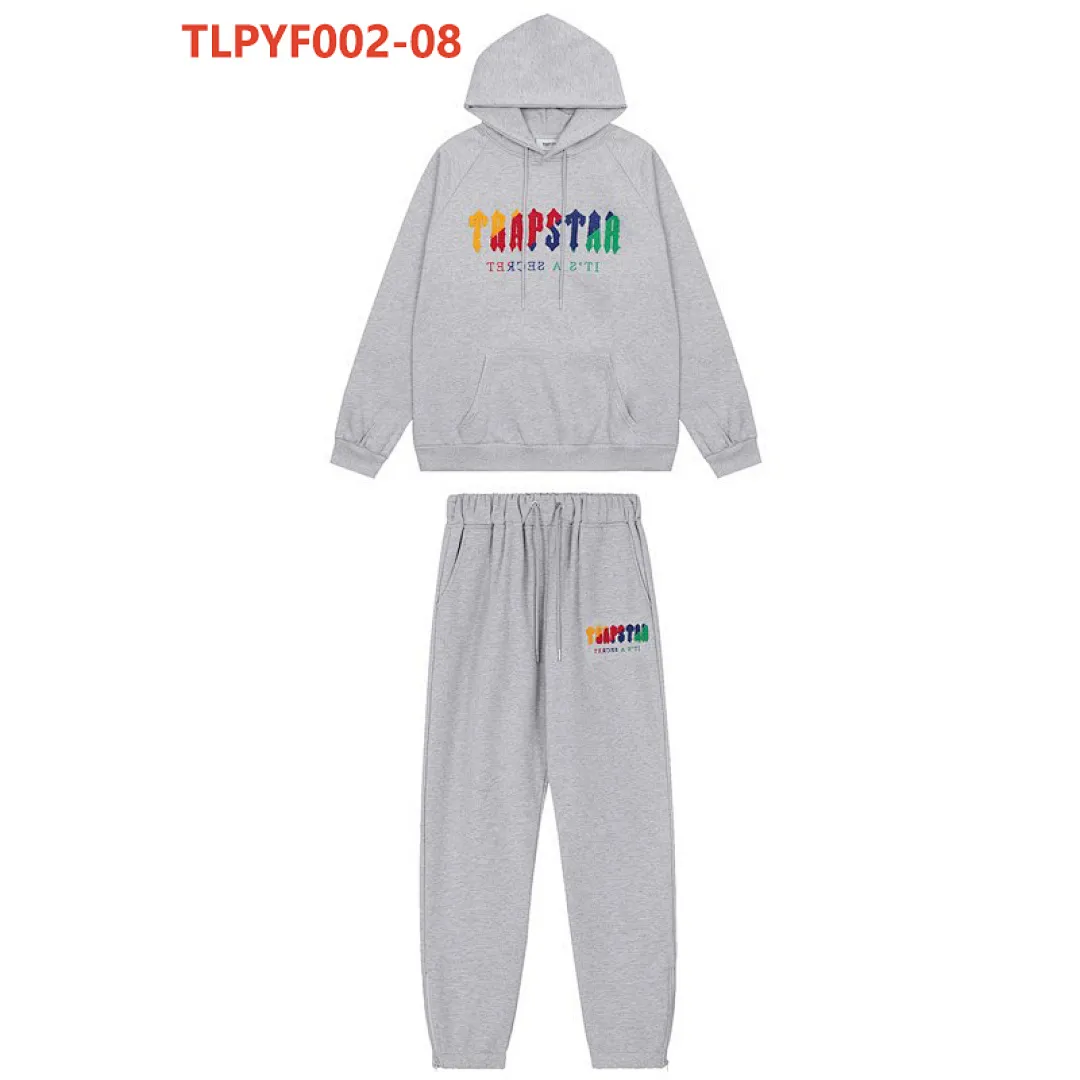 Trapstar TLPYF002 תמונה 18