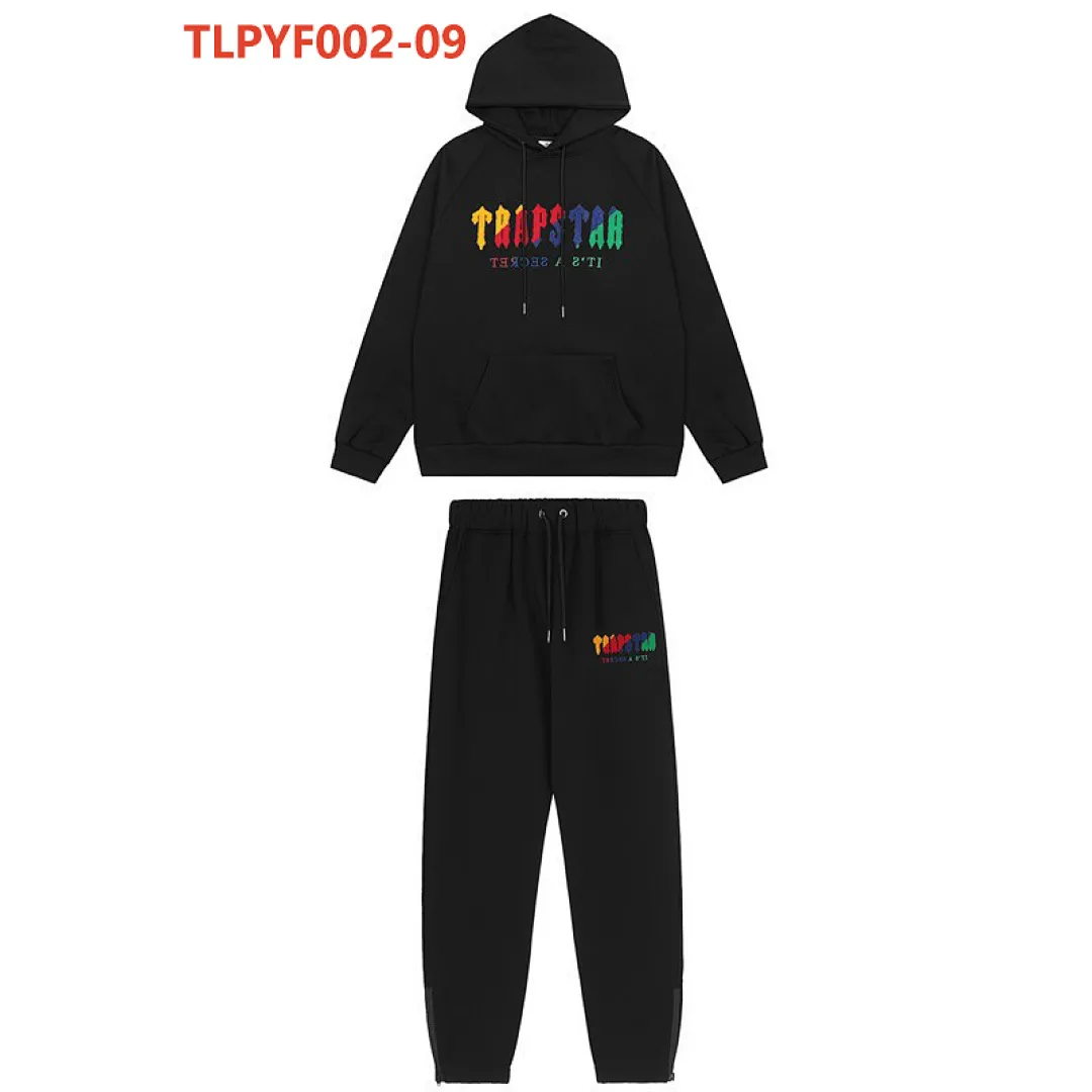 Trapstar TLPYF002 תמונה 19