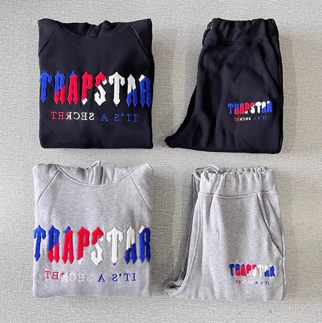 Trapstar TLPYF002 תמונה 2