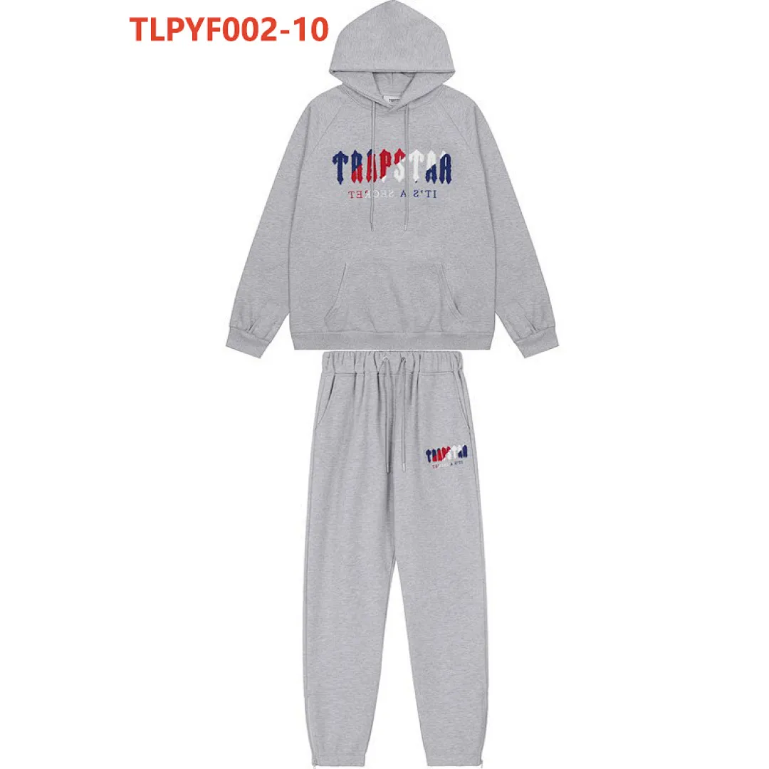 Trapstar TLPYF002 תמונה 20