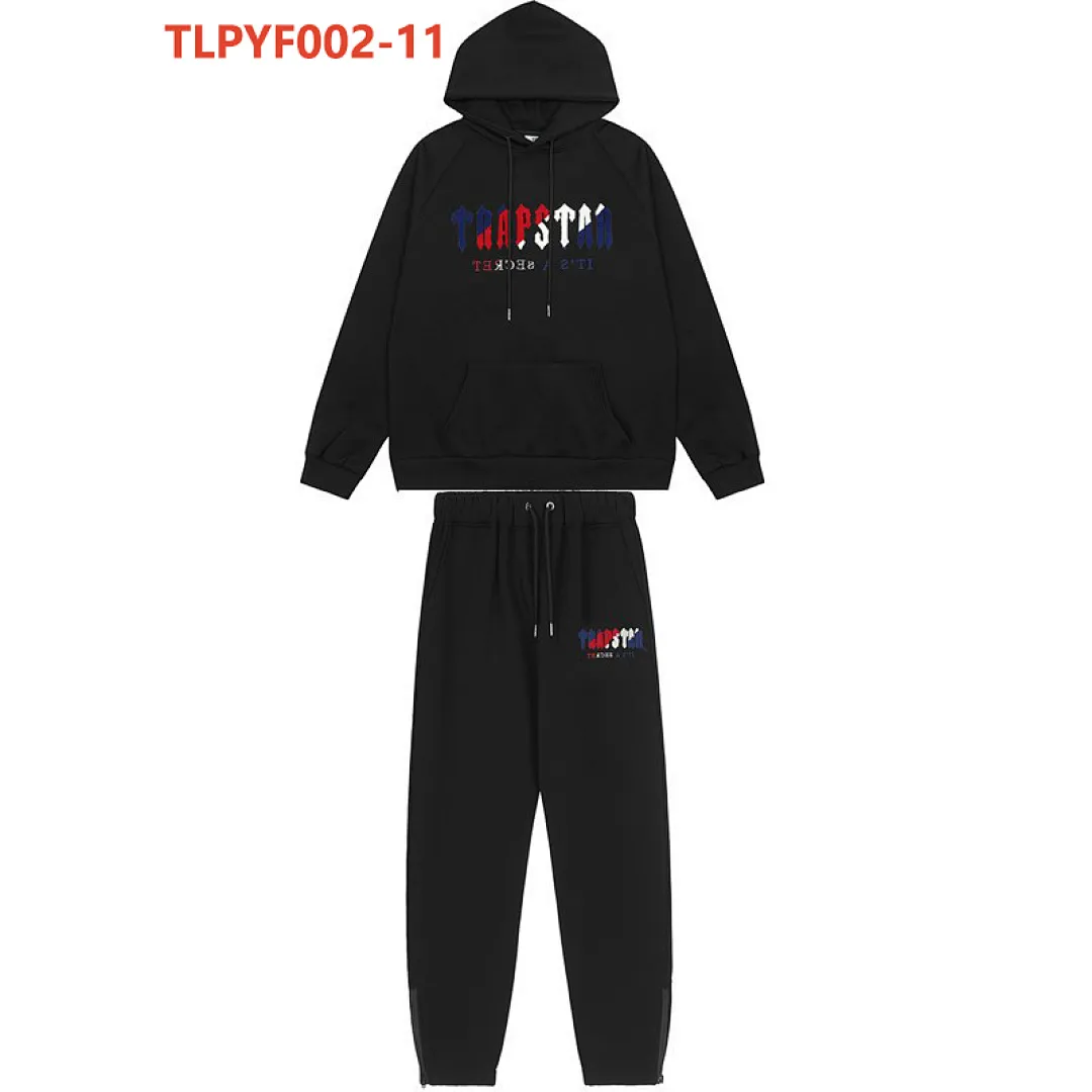 Trapstar TLPYF002 תמונה 21