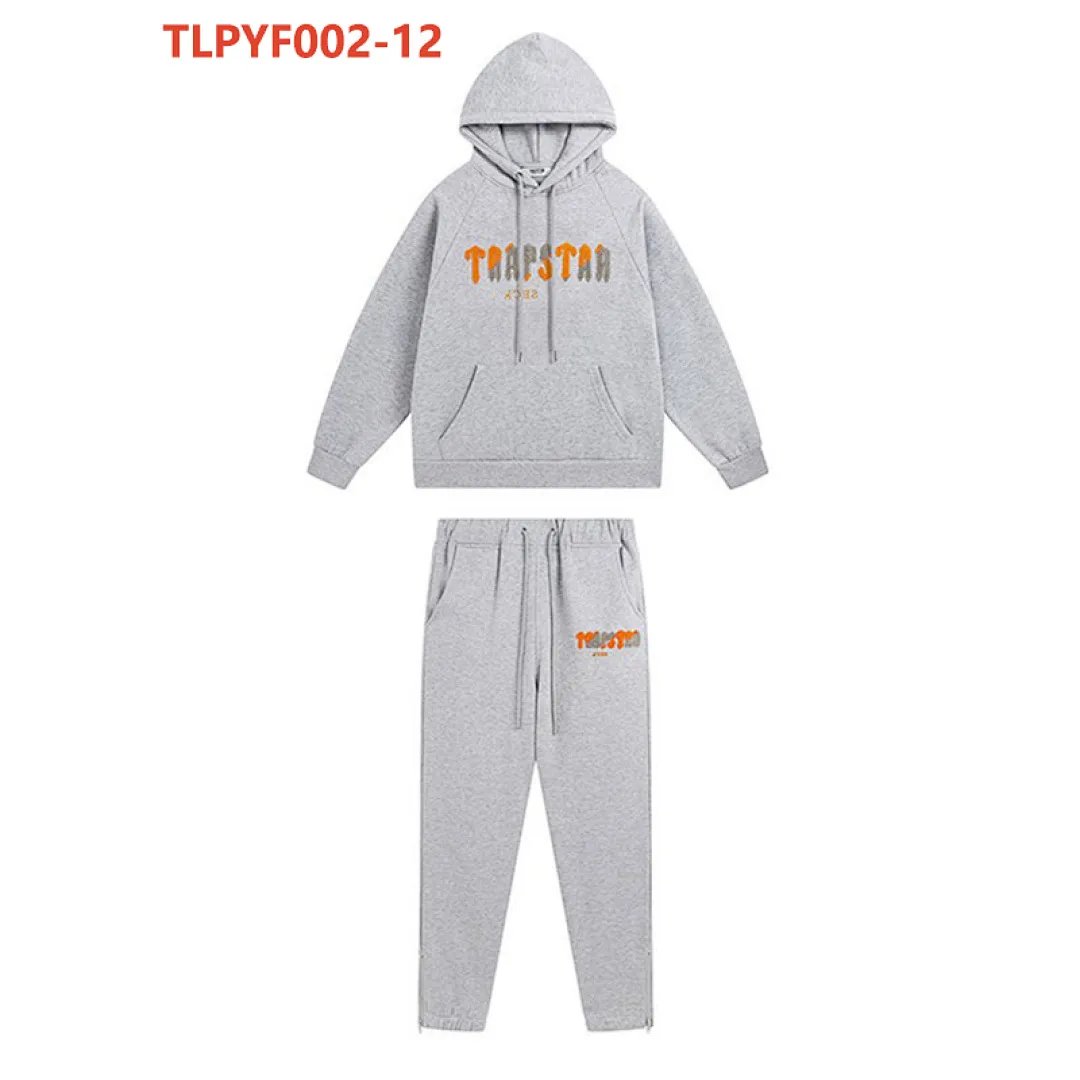Trapstar TLPYF002 תמונה 22