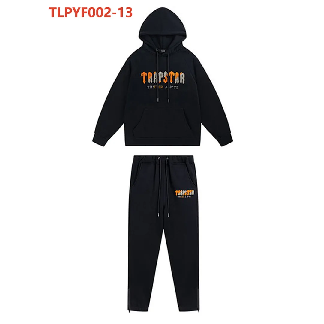 Trapstar TLPYF002 תמונה 23