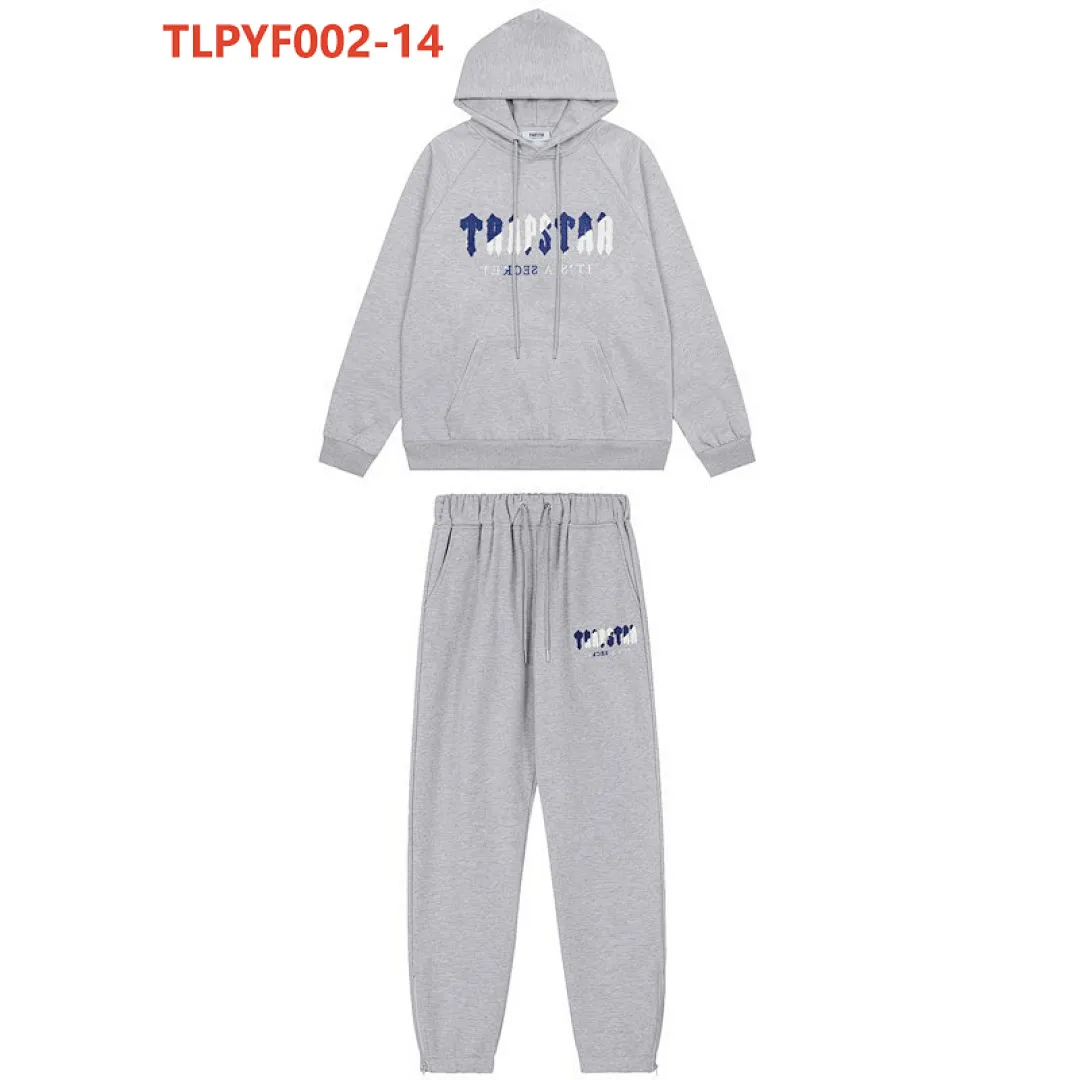 Trapstar TLPYF002 תמונה 24