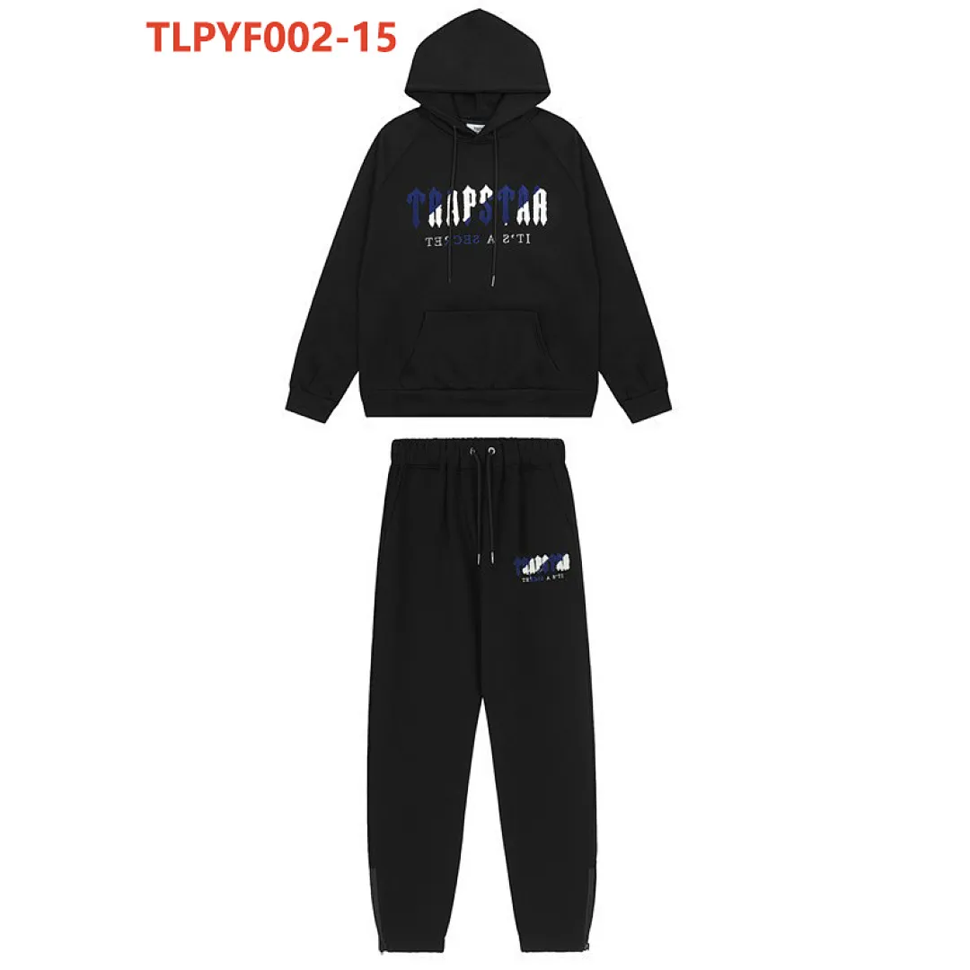 Trapstar TLPYF002 תמונה 25