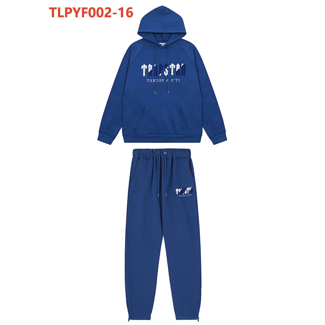 Trapstar TLPYF002 תמונה 26