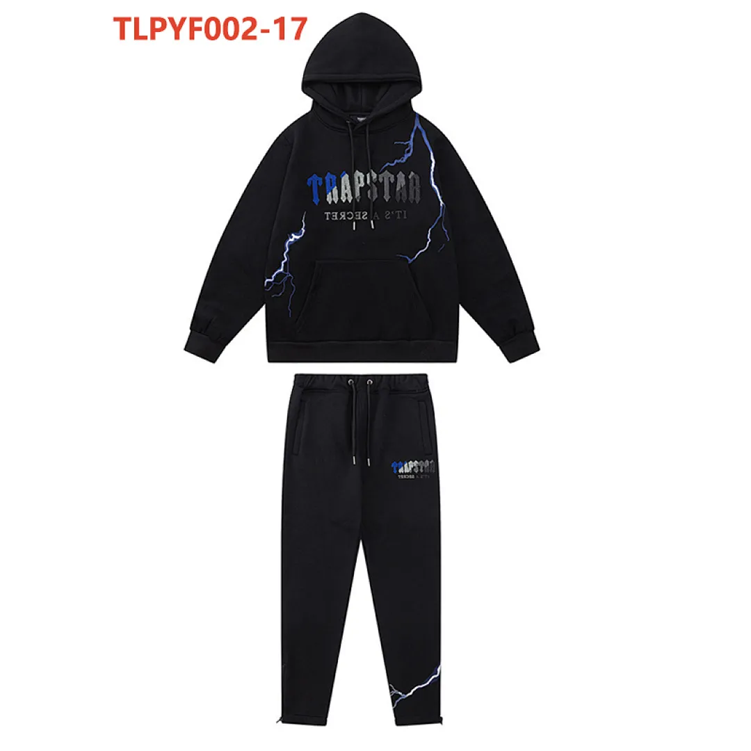 Trapstar TLPYF002 תמונה 27