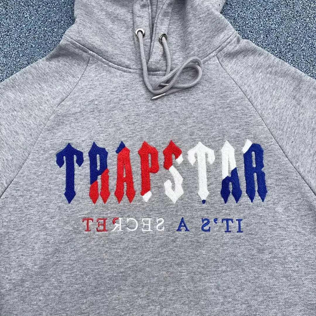 Trapstar TLPYF002 תמונה 5