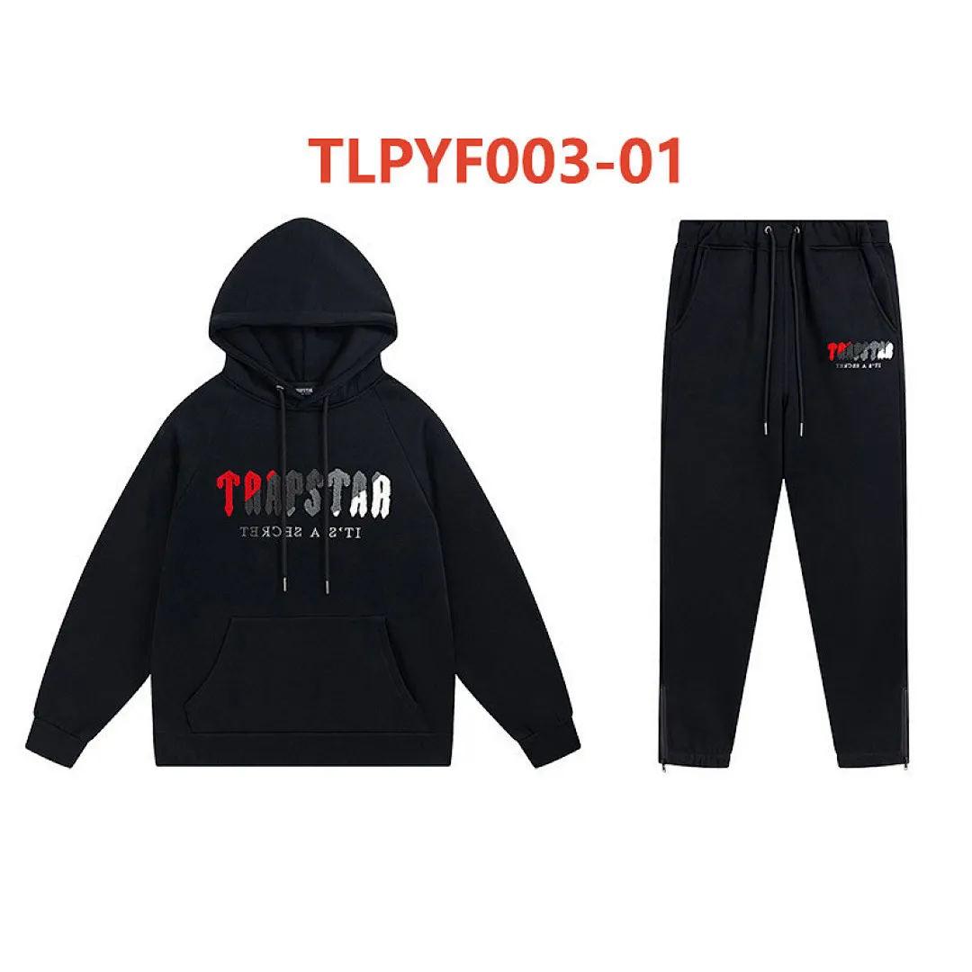 Trapstar TLPYF003 תמונה 13