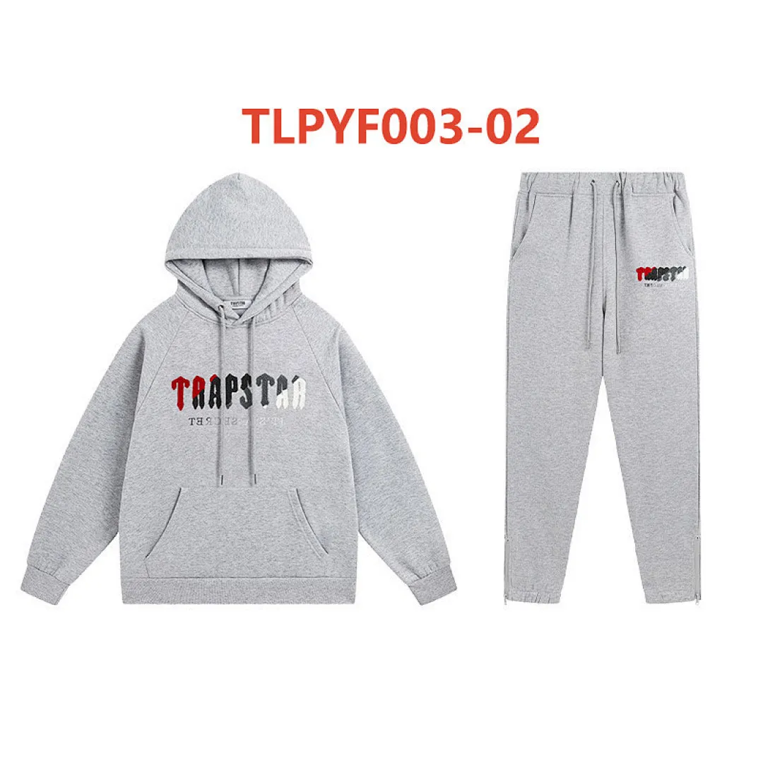 Trapstar TLPYF003 תמונה 14