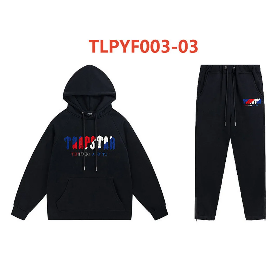 Trapstar TLPYF003 תמונה 15