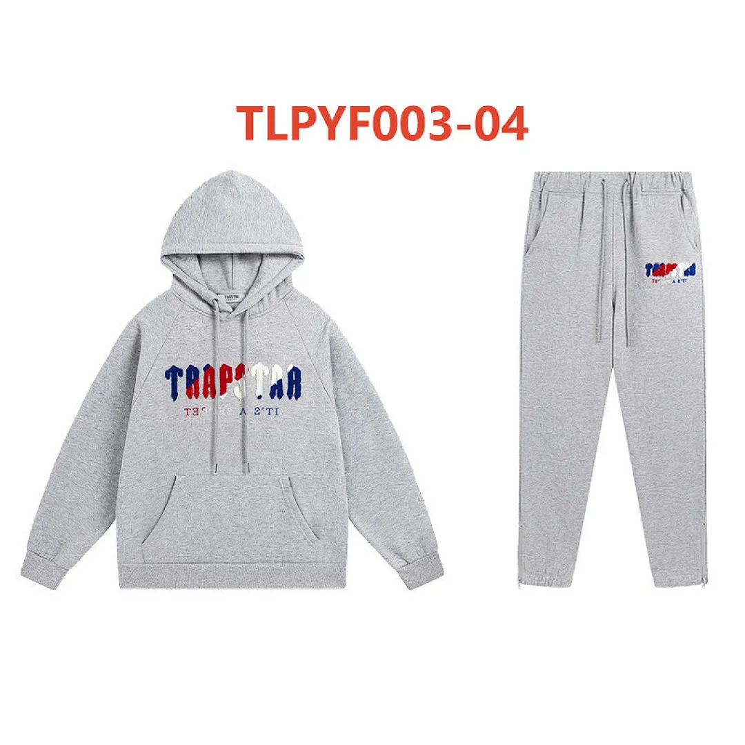 Trapstar TLPYF003 תמונה 16