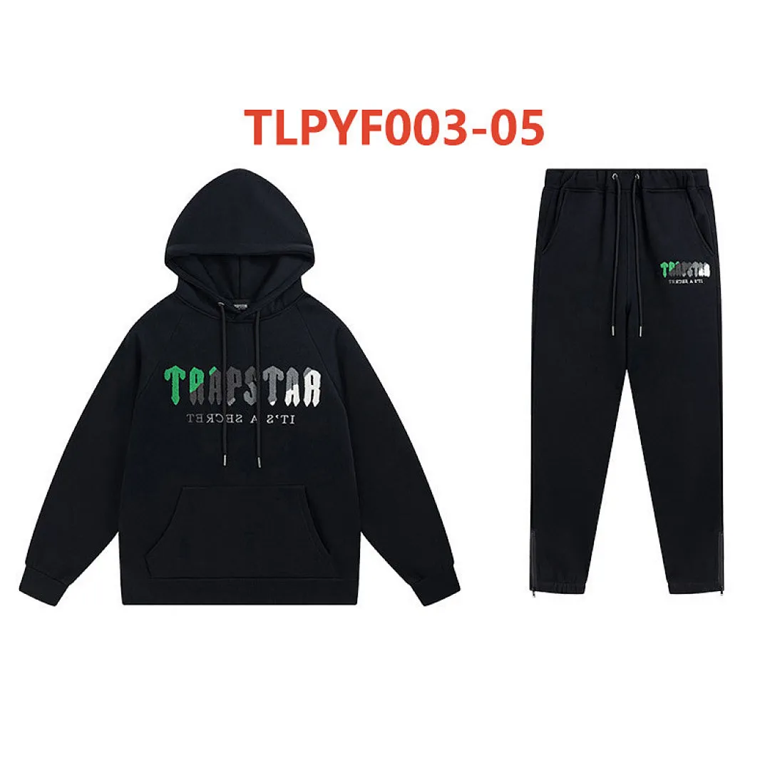 Trapstar TLPYF003 תמונה 17