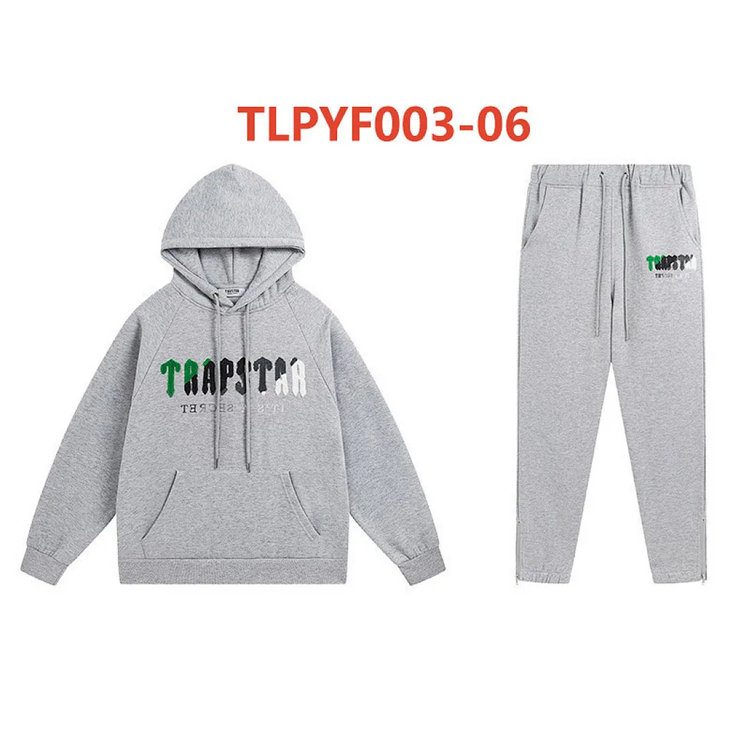 Trapstar TLPYF003 תמונה 18