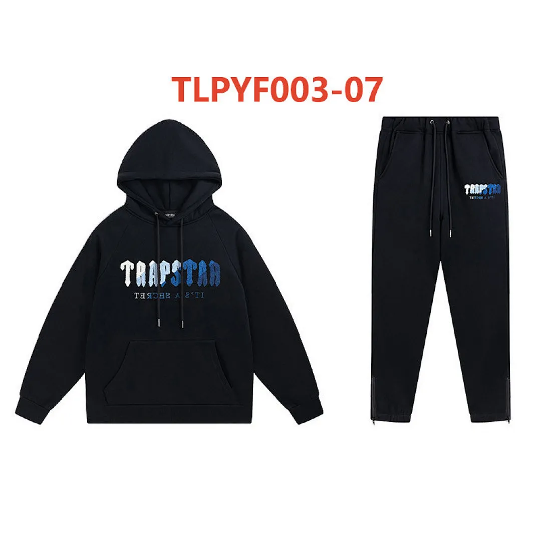 Trapstar TLPYF003 תמונה 19
