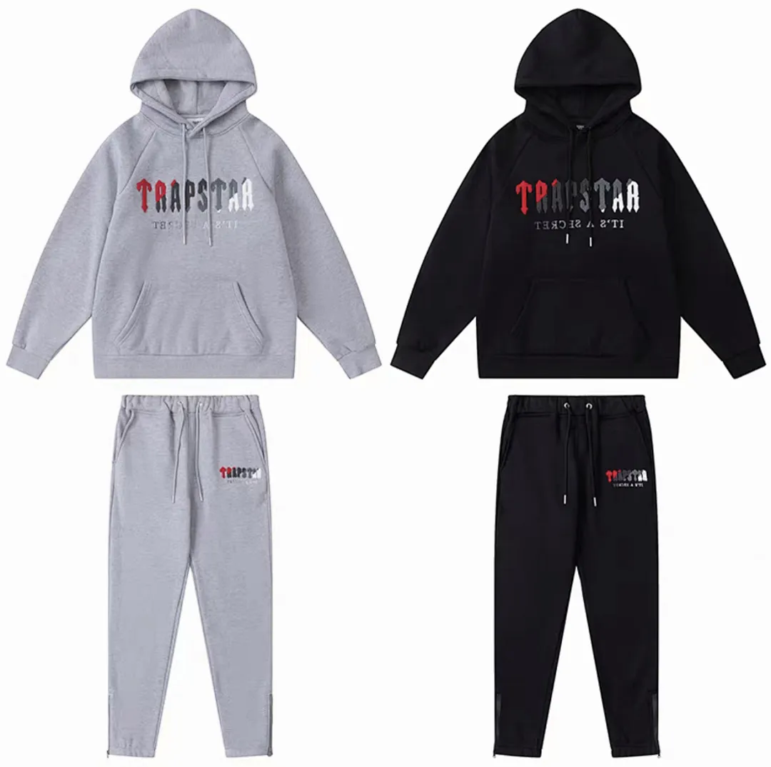 Trapstar TLPYF003 תמונה 2