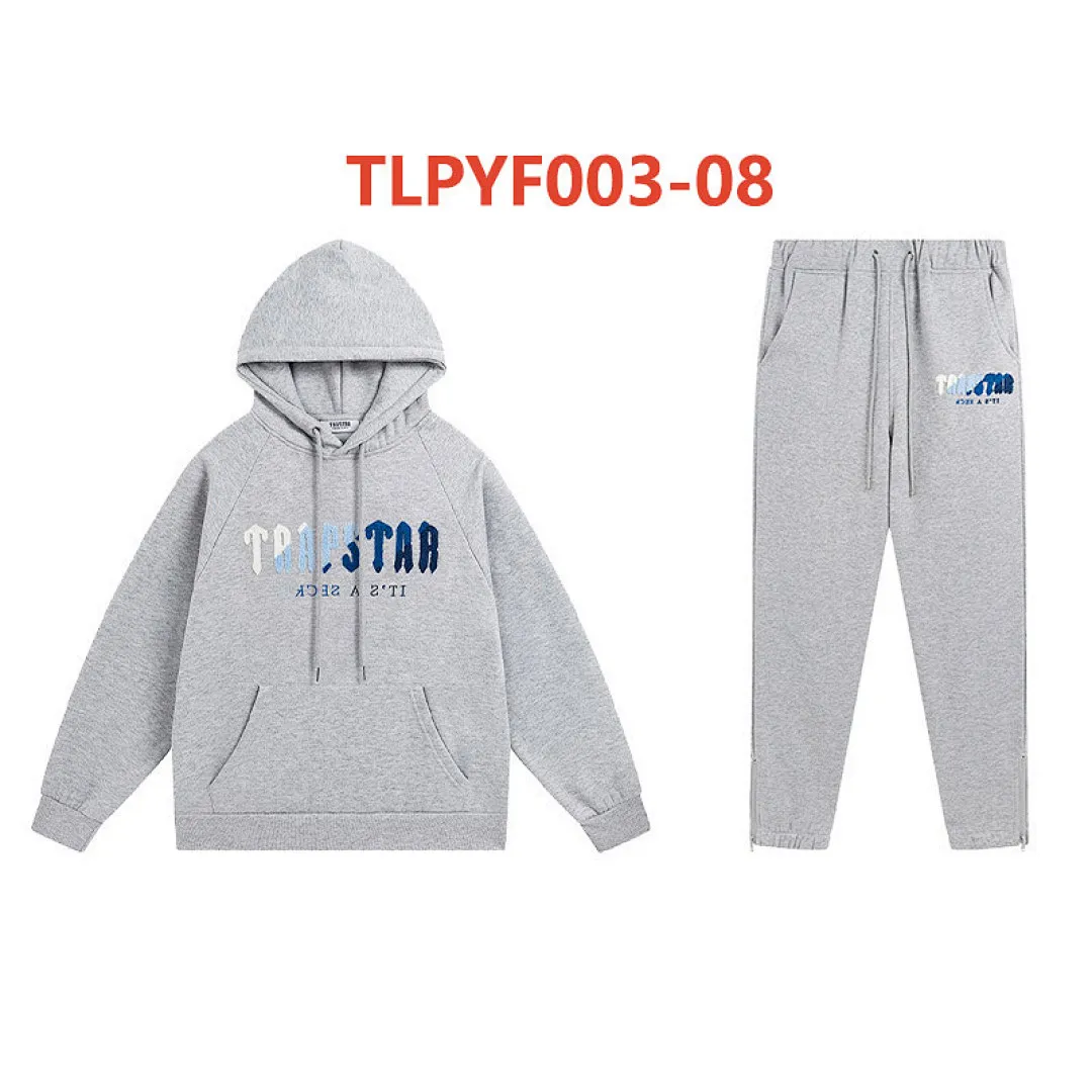 Trapstar TLPYF003 תמונה 20