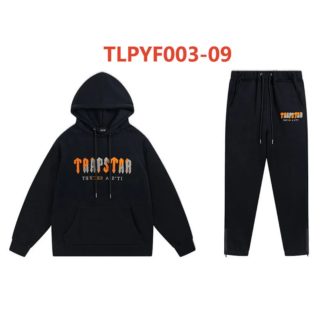 Trapstar TLPYF003 תמונה 21