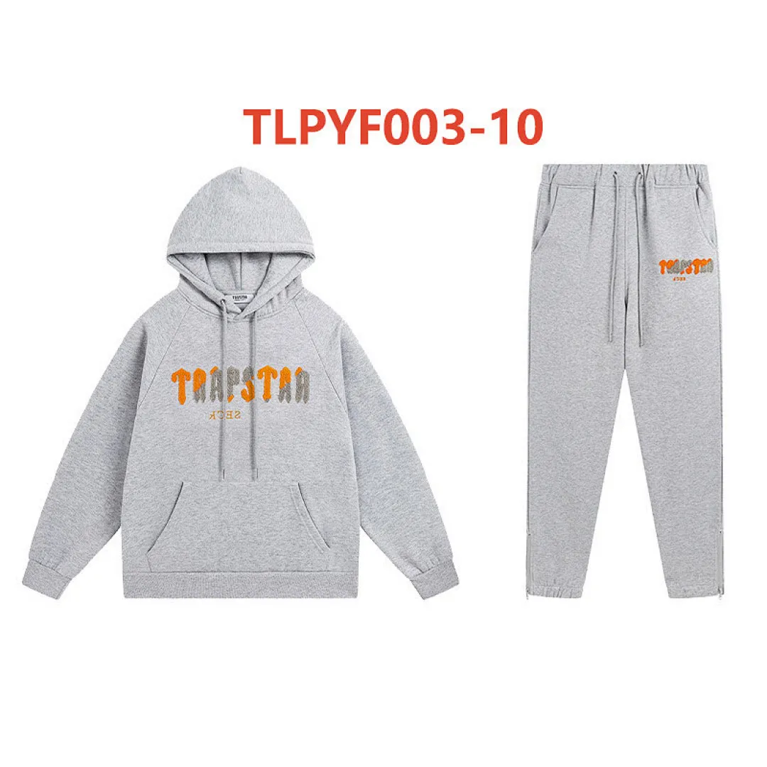 Trapstar TLPYF003 תמונה 22