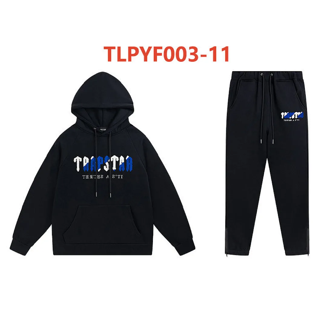 Trapstar TLPYF003 תמונה 23