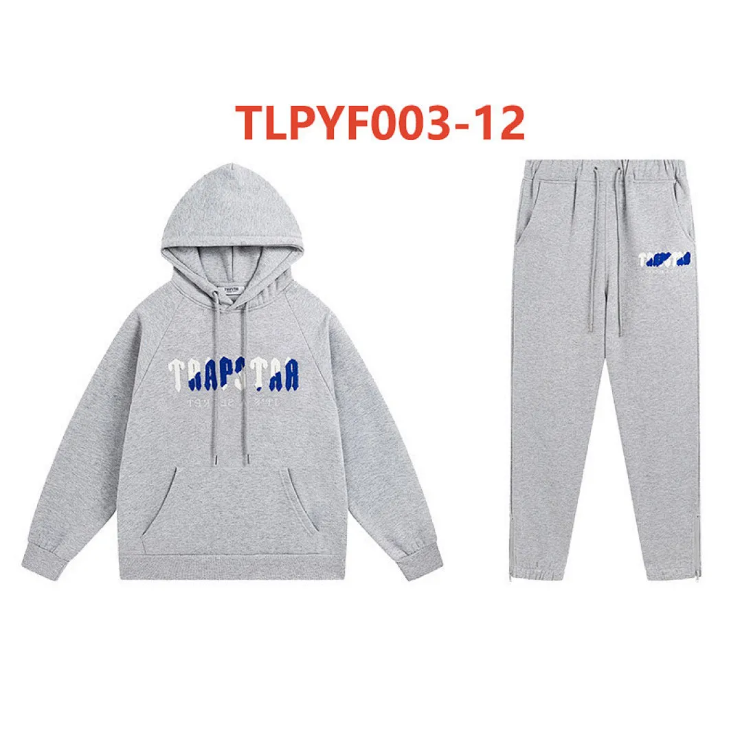 Trapstar TLPYF003 תמונה 24