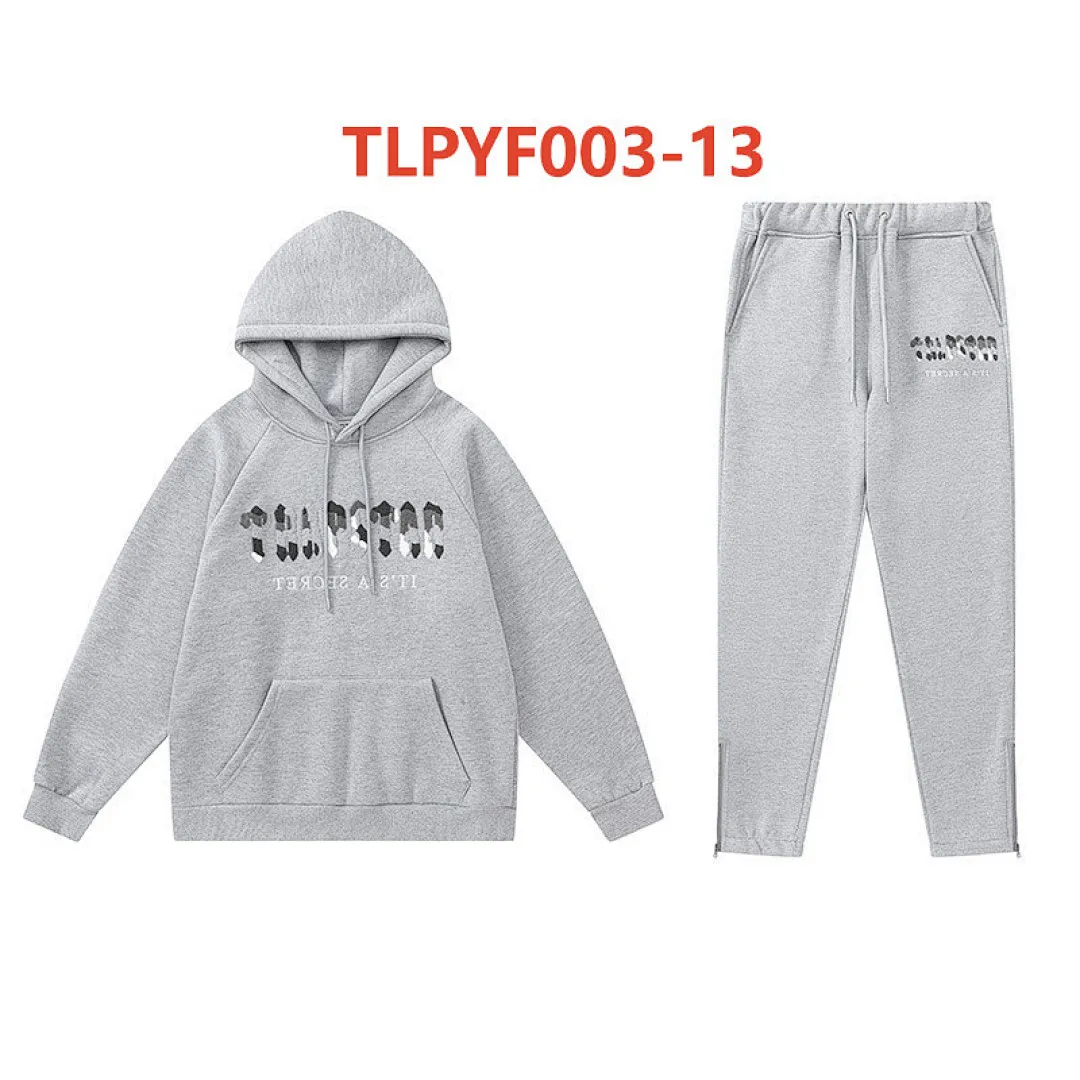 Trapstar TLPYF003 תמונה 25